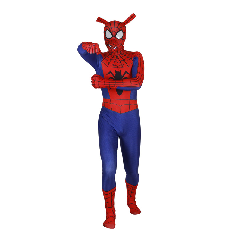 Spider Ham Peter Porker Costume