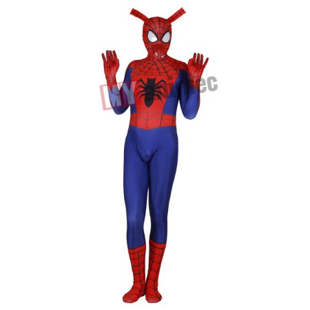 spider ham peter porker costume