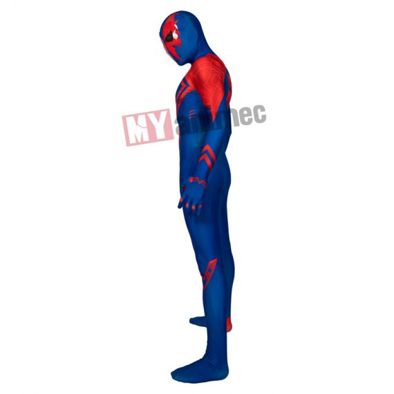Spider Man 2099 Costume