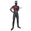 Spider Man Across The Spider Verse Miles Morales Costume