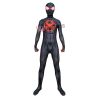 Spider Man Across The Spider Verse Miles Morales Costume