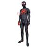 Spider Man Across The Spider Verse Miles Morales Costume