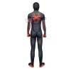Spider Man Across The Spider Verse Miles Morales Costume