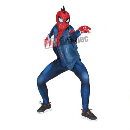 spider ham peter porker costume