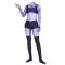 Teen Titans Blackfire Costume