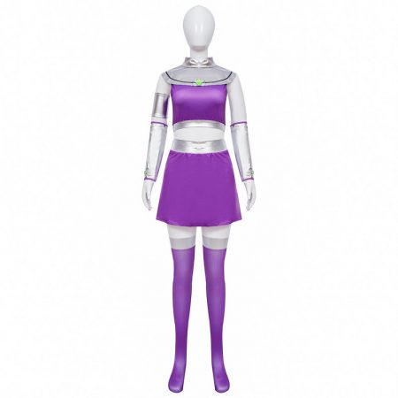 Teen Titans Starfire Costume