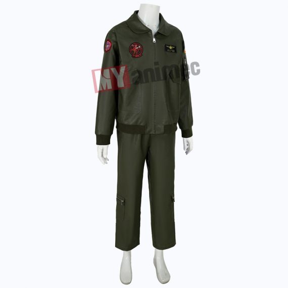 Top Gun Maverick Costume