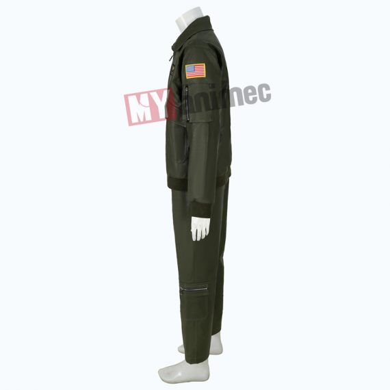 Top Gun Maverick Costume