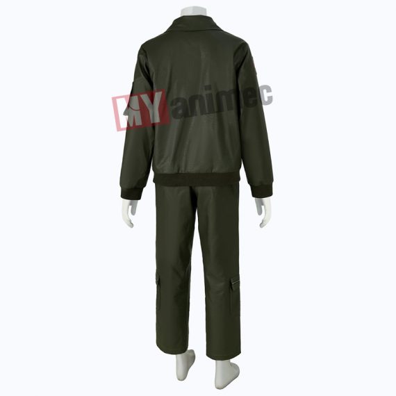Top Gun Maverick Costume