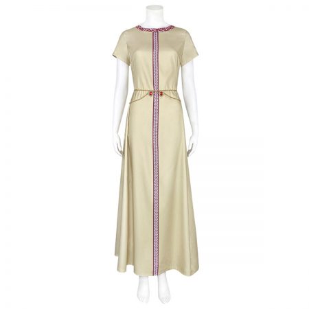 Princess Rhaenyra Targaryen Cosplay Costume