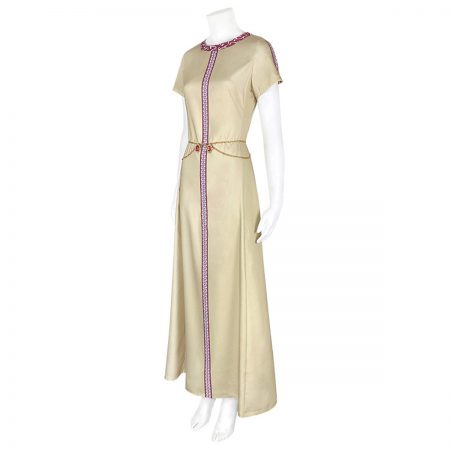 princess rhaenyra targaryen cosplay costume