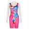Barbie Roller Blade Sportswear Costume Sets