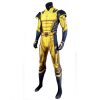 Deadpool 3 Wolverine Cosplay Costume
