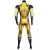 Deadpool 3 Wolverine Cosplay Costume