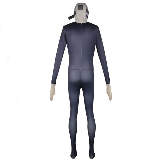 Cameraman Costume - MYanimec