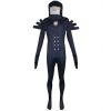 TV Man Skibidi Toilet Costume