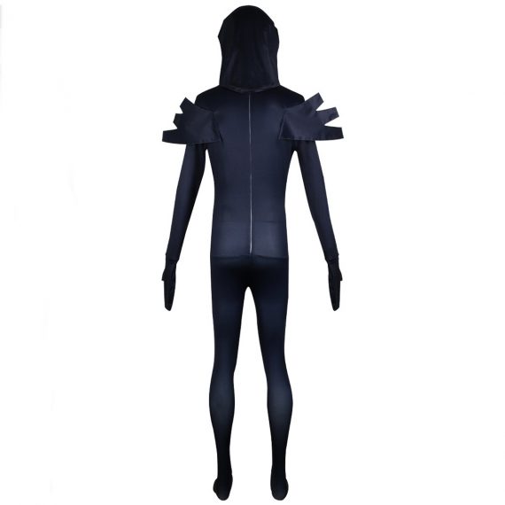 TV Man Skibidi Toilet Costume