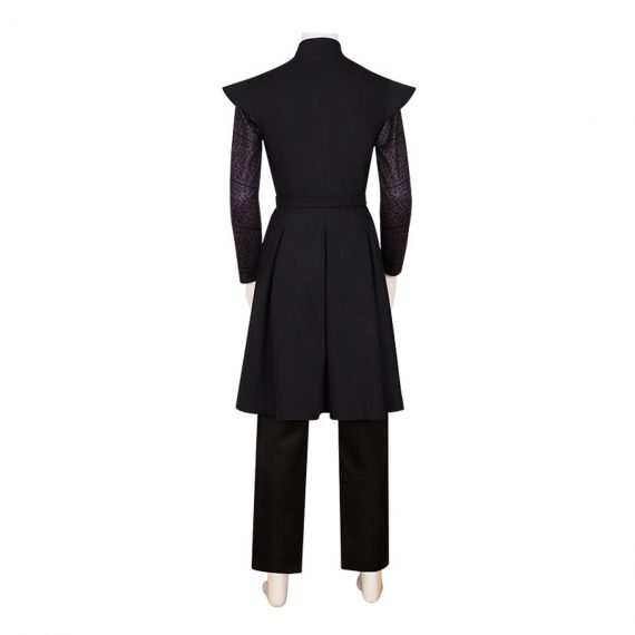 Daemon Targaryen Cosplay Costume