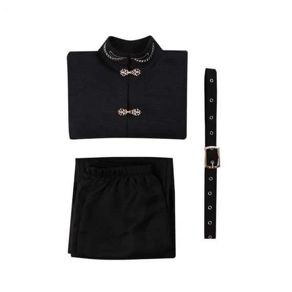 Daemon Targaryen Cosplay Costume