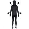 TV Man Skibidi Toilet Costume