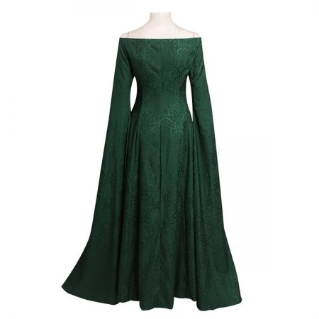princess rhaenyra targaryen cosplay costume