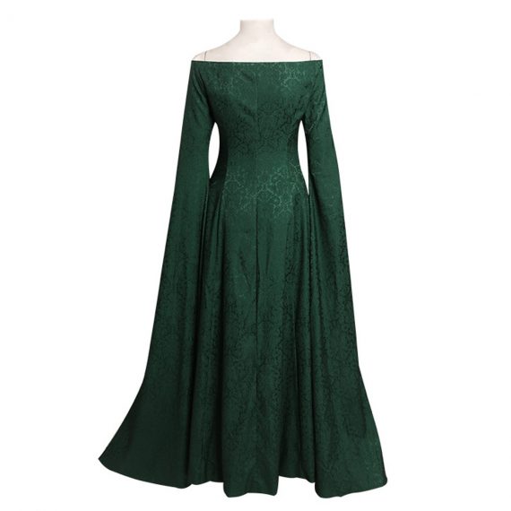 Alicent Hightower Costume