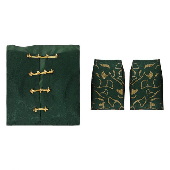 Alicent Hightower Costume