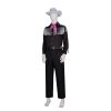 Western Ken Cowboy Costume Sets