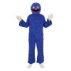 Halloween Grover Costume