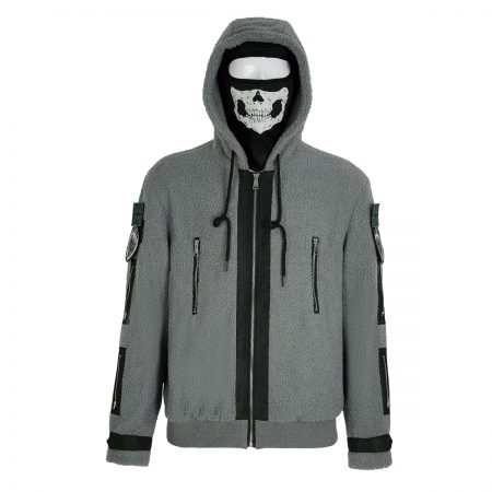 Call Of Duty Ghost Costume