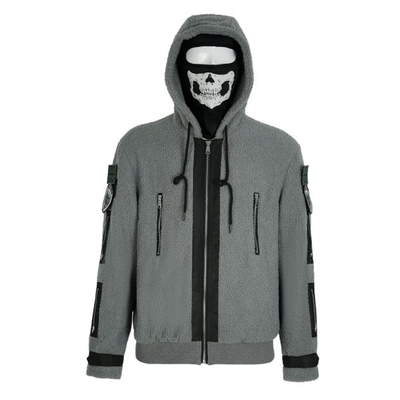 Call Of Duty Ghost Costume