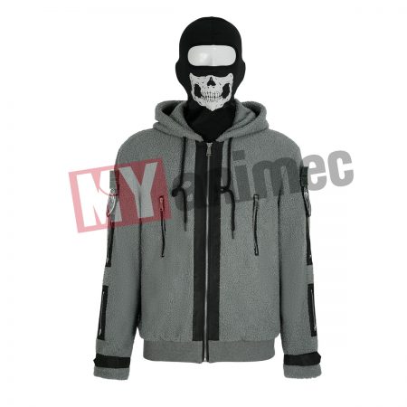 call of duty ghost costume