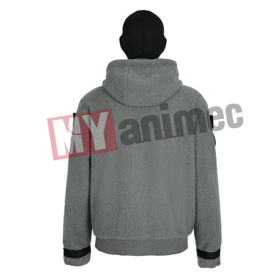 Call Of Duty Ghost Costume