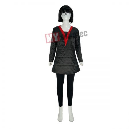edna mode costume