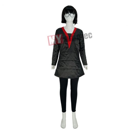 Edna Mode Costume