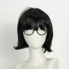Edna Mode Wig