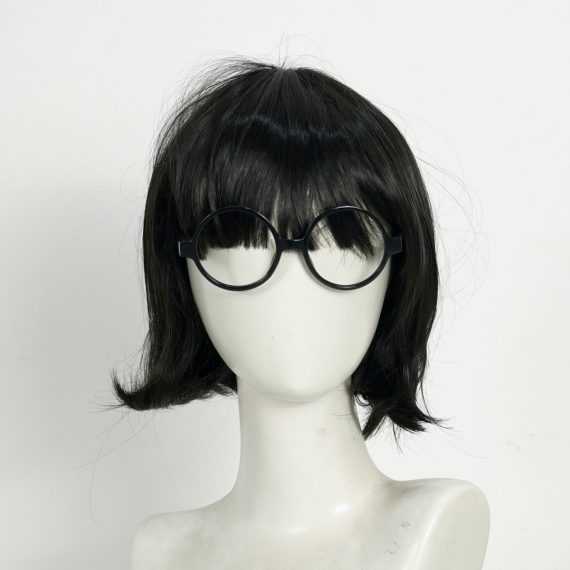 Edna Mode Wig