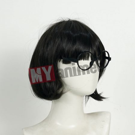 edna mode wig