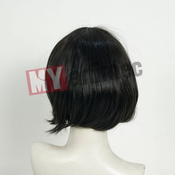 Edna Mode Wig