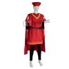 Farquaad Costume