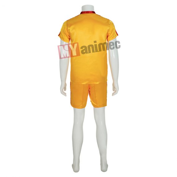 Men's Dodgeball Costume