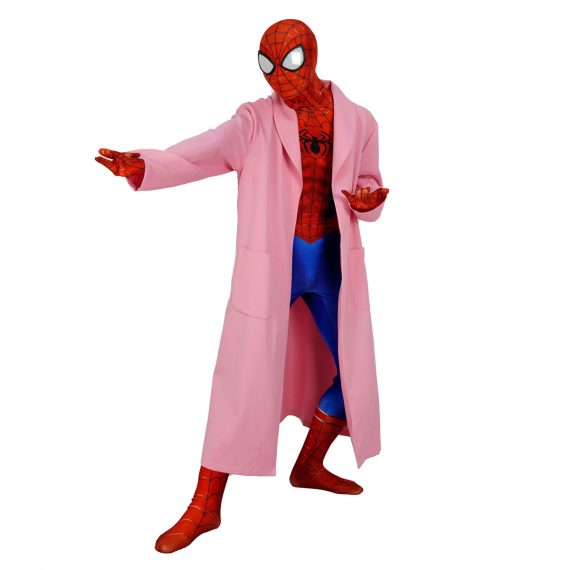 Peter B Parker Costume