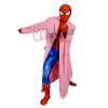 Peter B Parker Costume