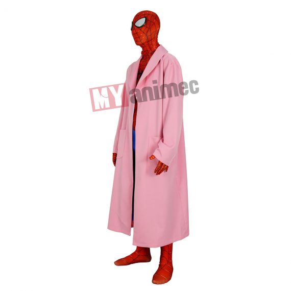 Peter B Parker Costume