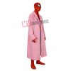 Peter B Parker Costume