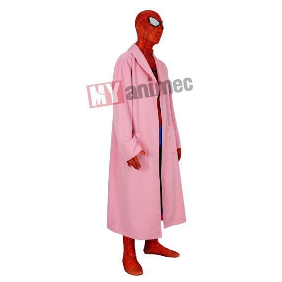 Peter B Parker Costume