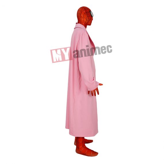 Peter B Parker Costume