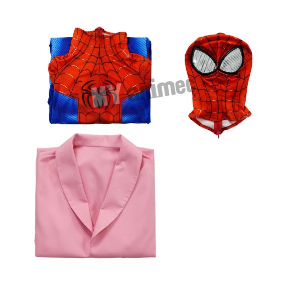 Peter B Parker Costume