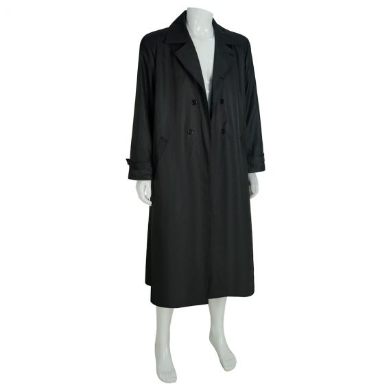 Spider Man Noir Costume Coat