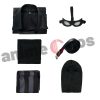 Spider Man Noir Costume